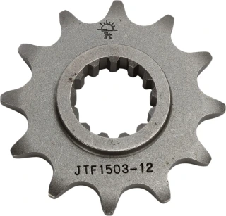 Front 12T 520