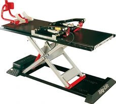 Bike-Lift Max 516 Twin Arms Electric/vienfāzes 230 V/50 Hz/Rokas vadība