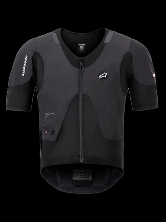Alpinestars Tech Air 5 Plasma System, XS