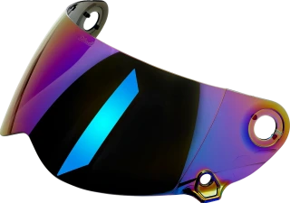 Lane Splitter Helmet Gen 2 Shield