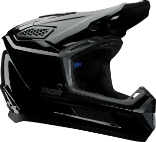 Fleet Blackout Helmet