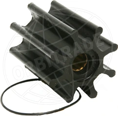 Orbitrade impeller kit D6