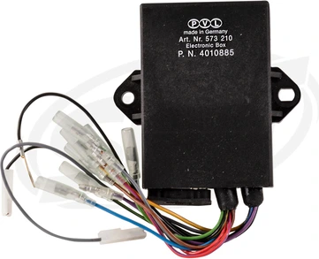 SBT CDI box Polaris