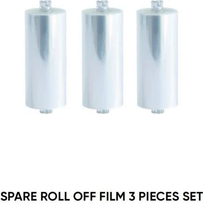 Spect Red Bull Strive Spare roll off film 3 pieces set