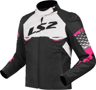 LS2 Apex Lady Jacket