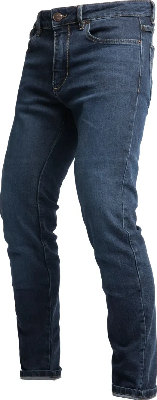 PANT PIONEER MONO INDIGO BLUE 38/34