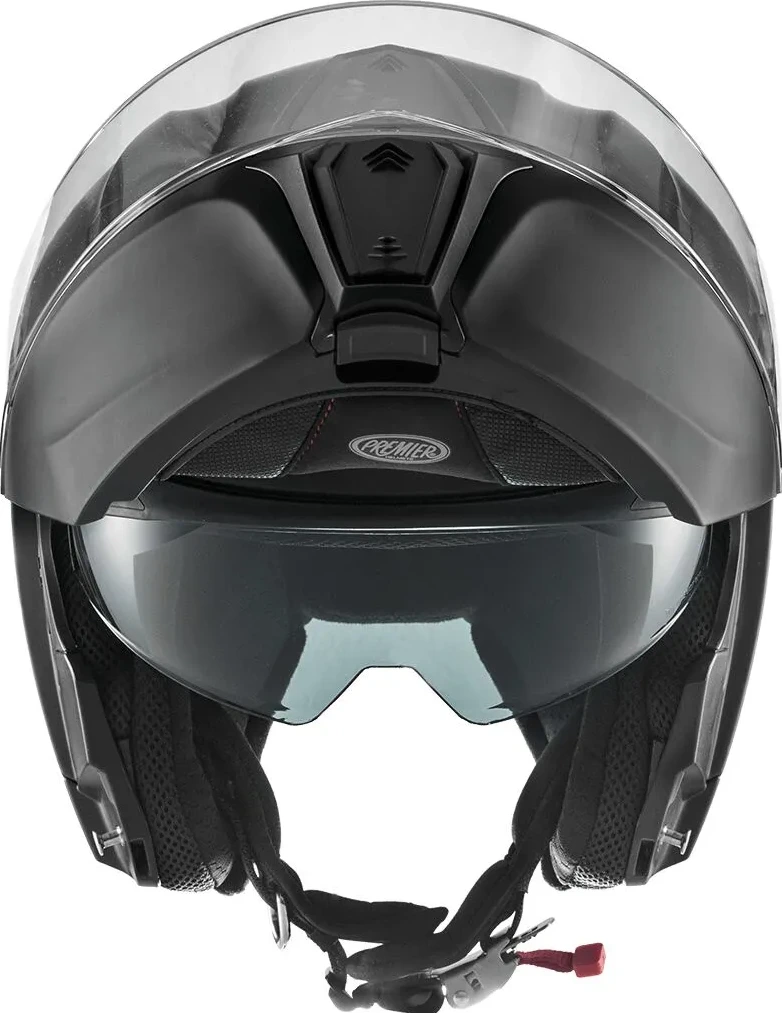 HELMET LEGACY GT U9BM XS