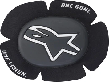 Alpinestars Knee slider GP Sport Evo
