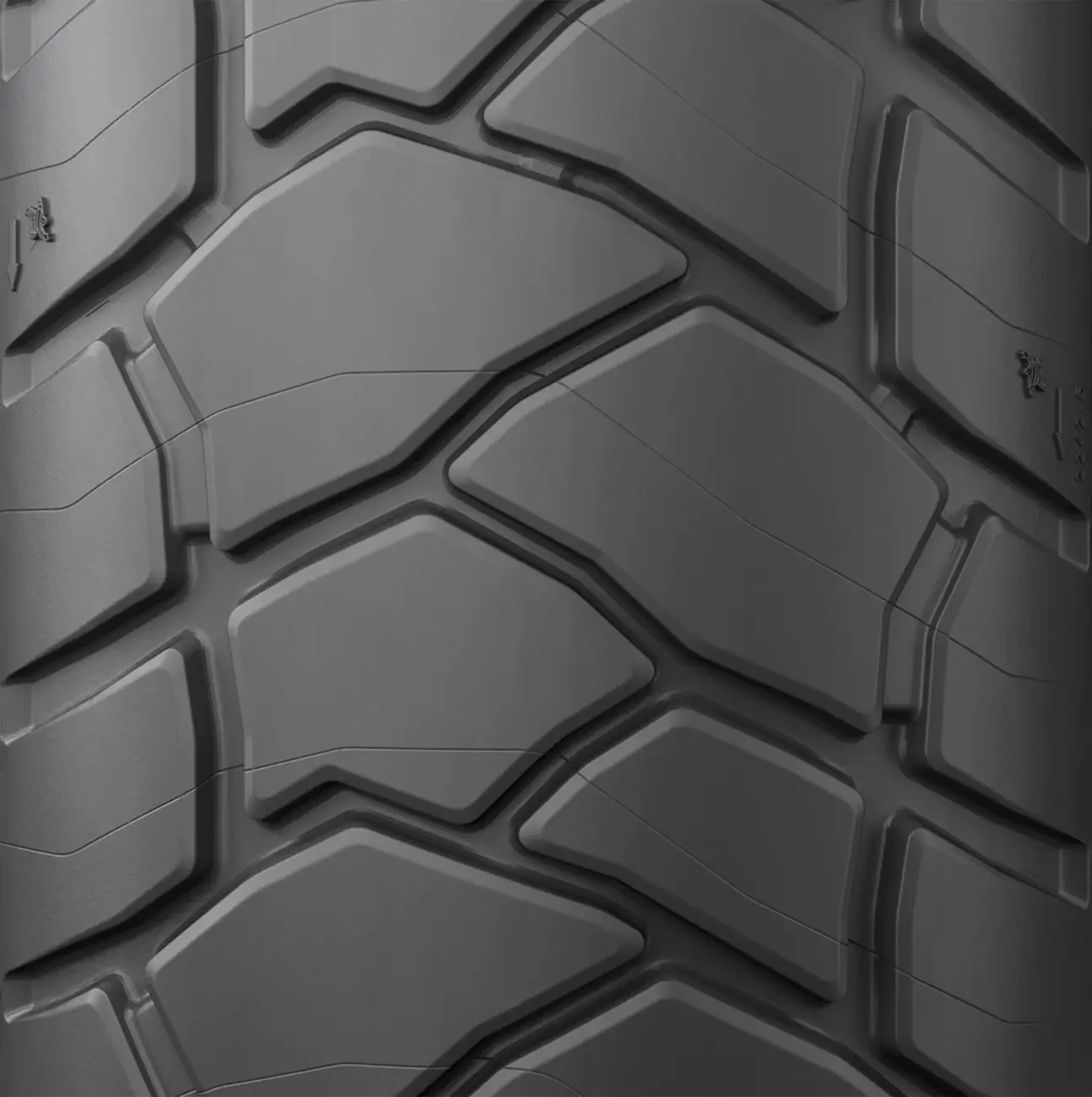 ANAKEE ADVENTURE 120/70 R 17 M/C 58V F TL/TT