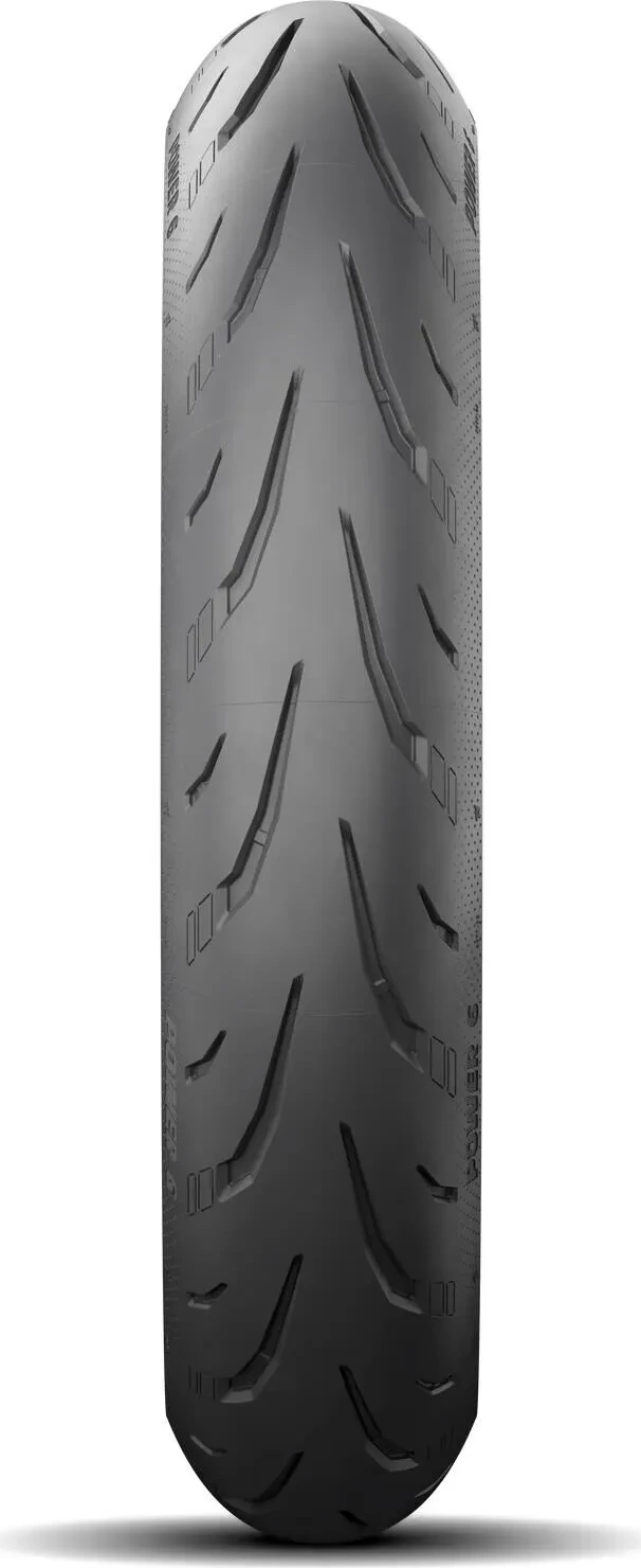 POWER 6 120/70 ZR 17 M/C (58W) F TL