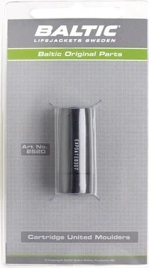 Baltic Cartridge United Moulders
