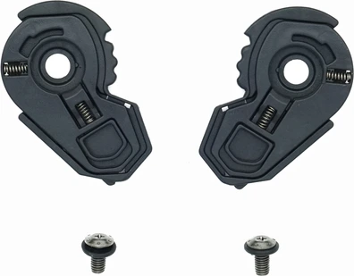 Sena Shield Base Plate Set for Outrush