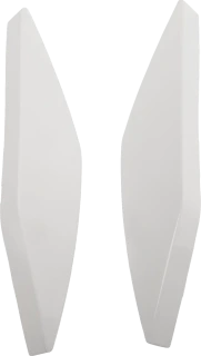 Ultraflite™ Helmet Side Covers
