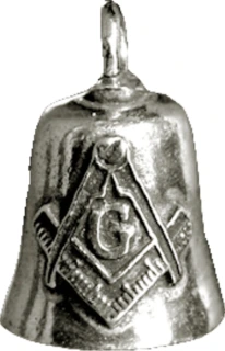 Gremlin Bell Masonic