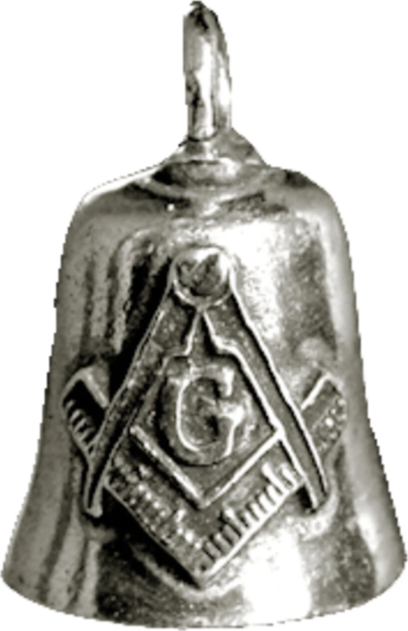 Gremlin Bell Masonic