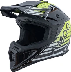 AMOQ Meteor V2 Helmet Axis