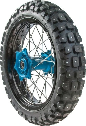 Deli naastud Brutal SB107 130/70-17 62S (133 tk.) Re