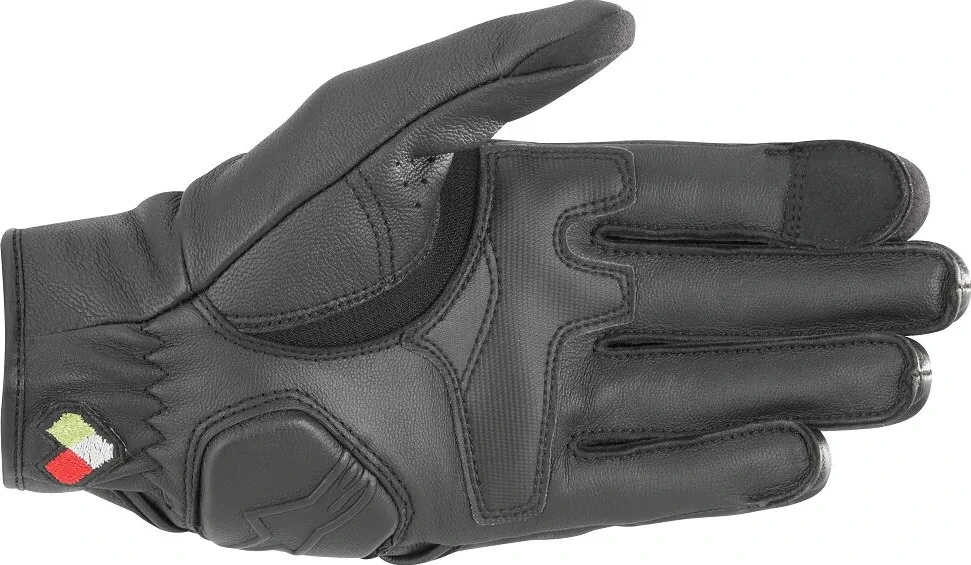 GLOVE DYNO BLACK S