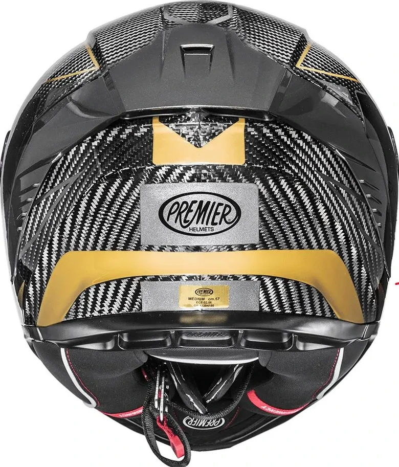 HELMET HYPER CARBON TK19 XS