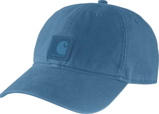 Carhartt Odessa cap dark horizon