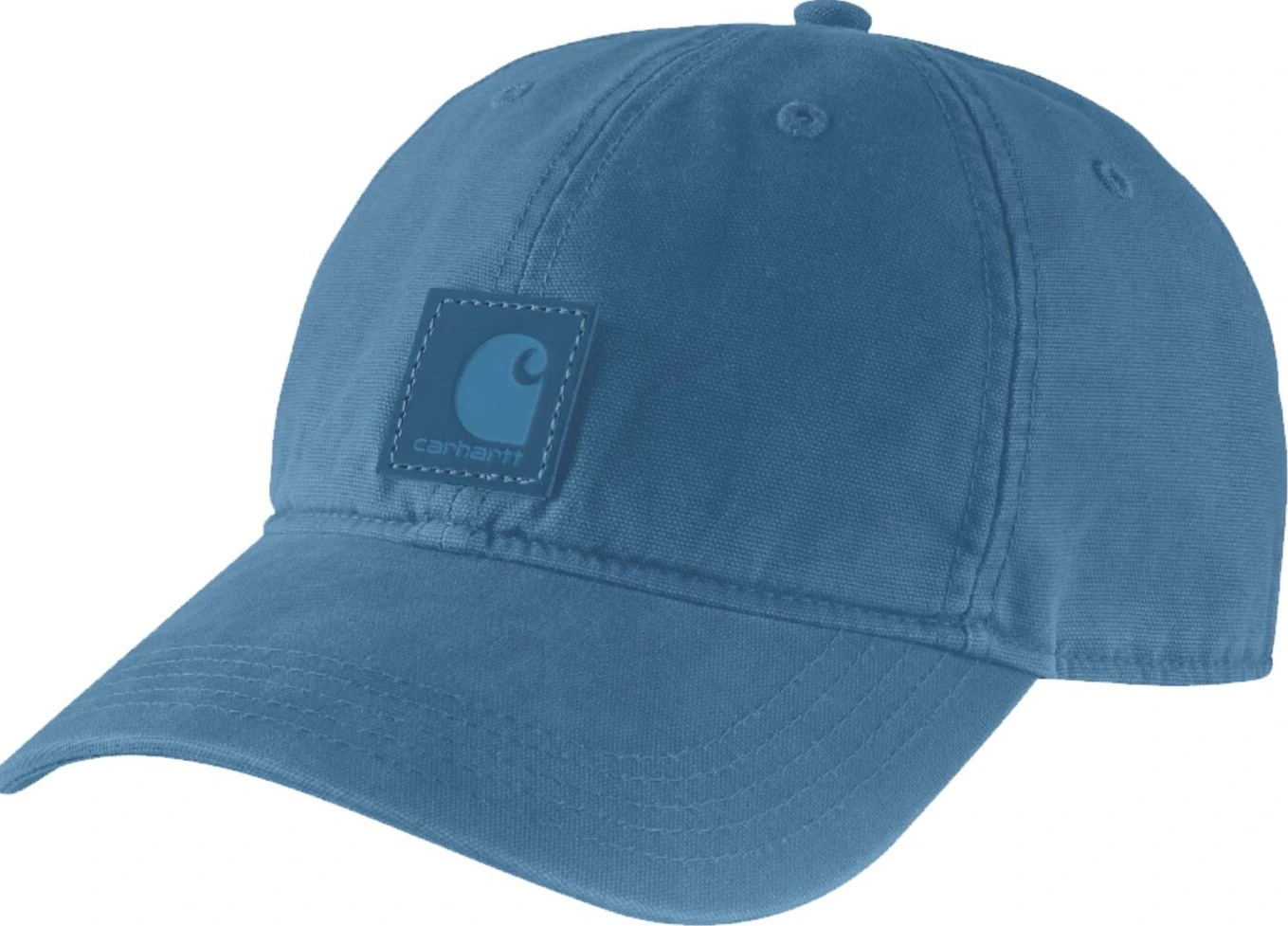 Carhartt Odessa cap dark horizon, Blue