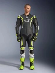 Alpinestars Leather suite 1-pcs GP Tech v5