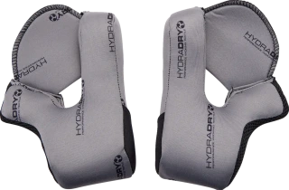 Domain™ Helmet Cheek Pads