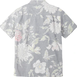 Loser Machine Hawkmoth shirt