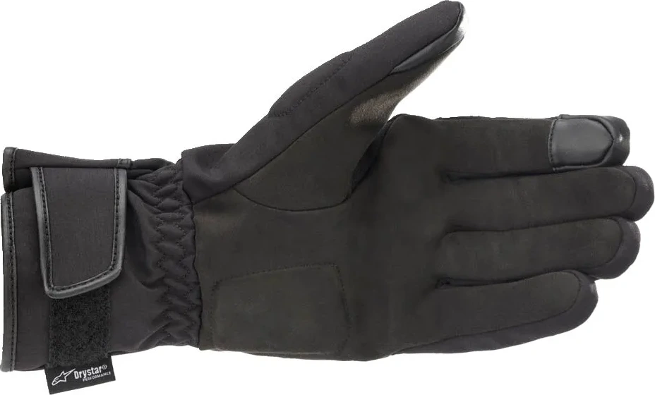 GLOVE SR-3 V2 DS BLACK S