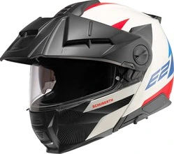 Schuberth helmet E2 Defender