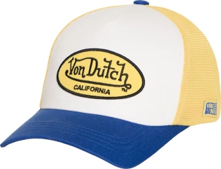 Von Dutch Lof B Stockholm cap