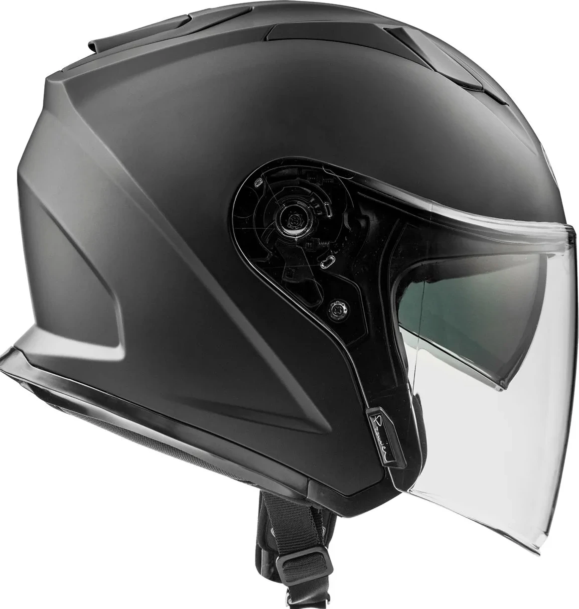 HELMET DOKKER U9 BM XS