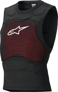 Alpinestars Bionic Plasma LT Protection Vest, S