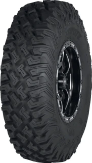 Coyote Tire