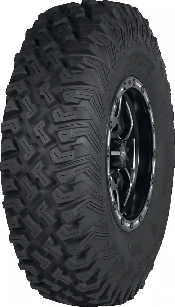 Coyote 255/100R15 M/C MST (35x10.00R15) 84M 8PR TL