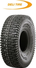 Deli Rehv, 18 x 8.50 - 8 TL 4-pr, S-366