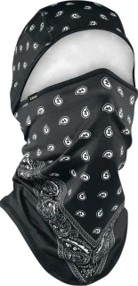 SportFlex® Convertible Balaclava