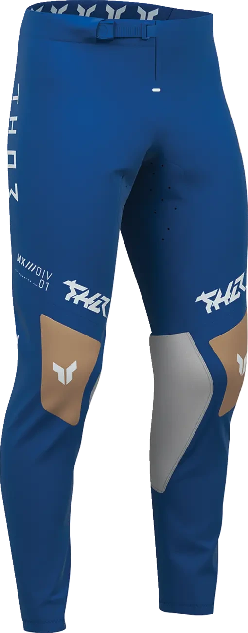 PANT SPORTMODE MIND CTRL LG/BL 36