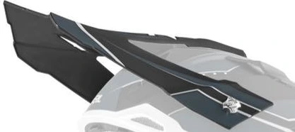 ONeal Peaks srews 10-Series