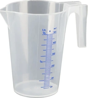 Measuring Jug