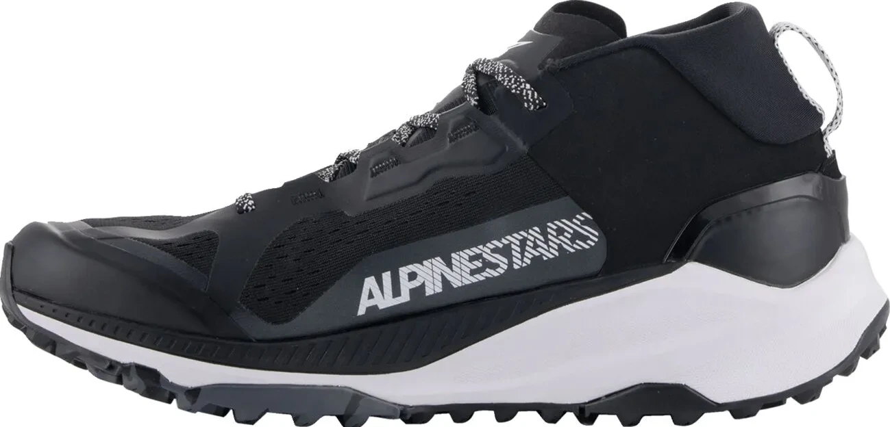 SHOES META XR V2 BLK/WH/DKGY 7