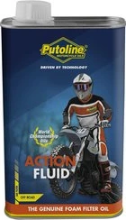Putoline Veikimo skystis- (12)