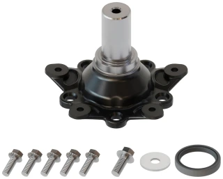 S-KIT HUB 5-BOLTS