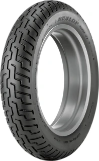 Front / Blackwall / V-Twin