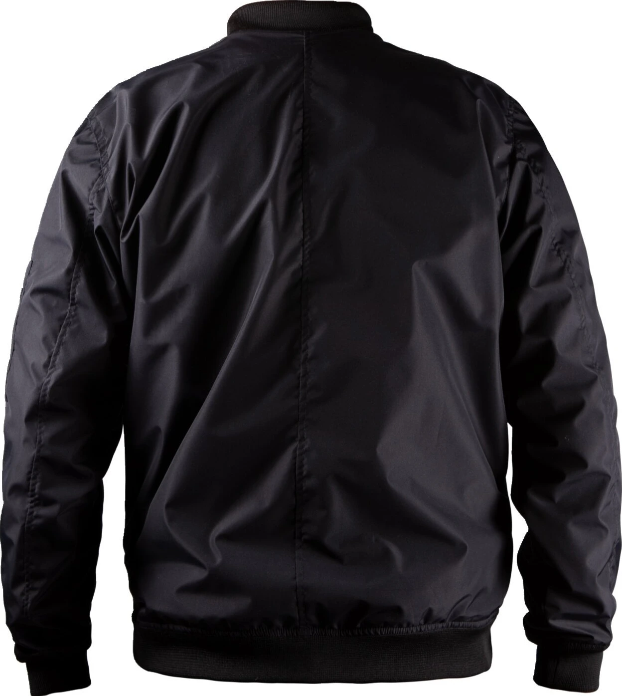 John Doe Flight jacket, Black, S