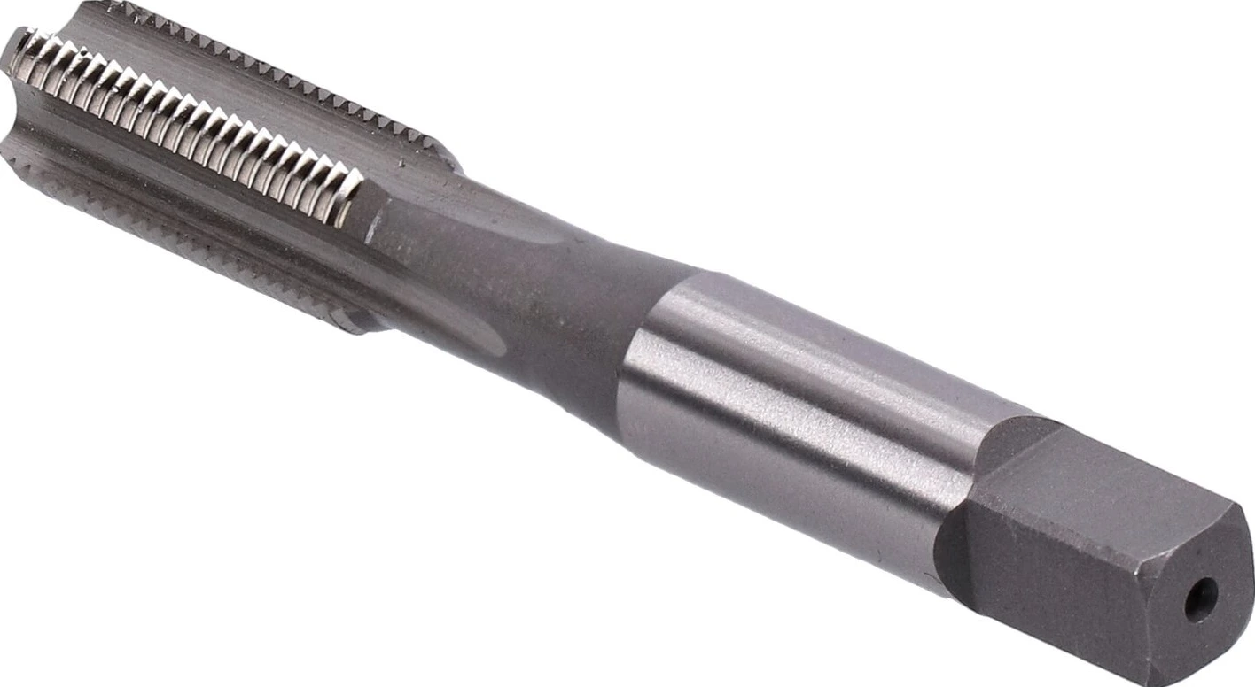 JIMS, kompresijos išleidimo sriegių sriegiklis, 10 mm