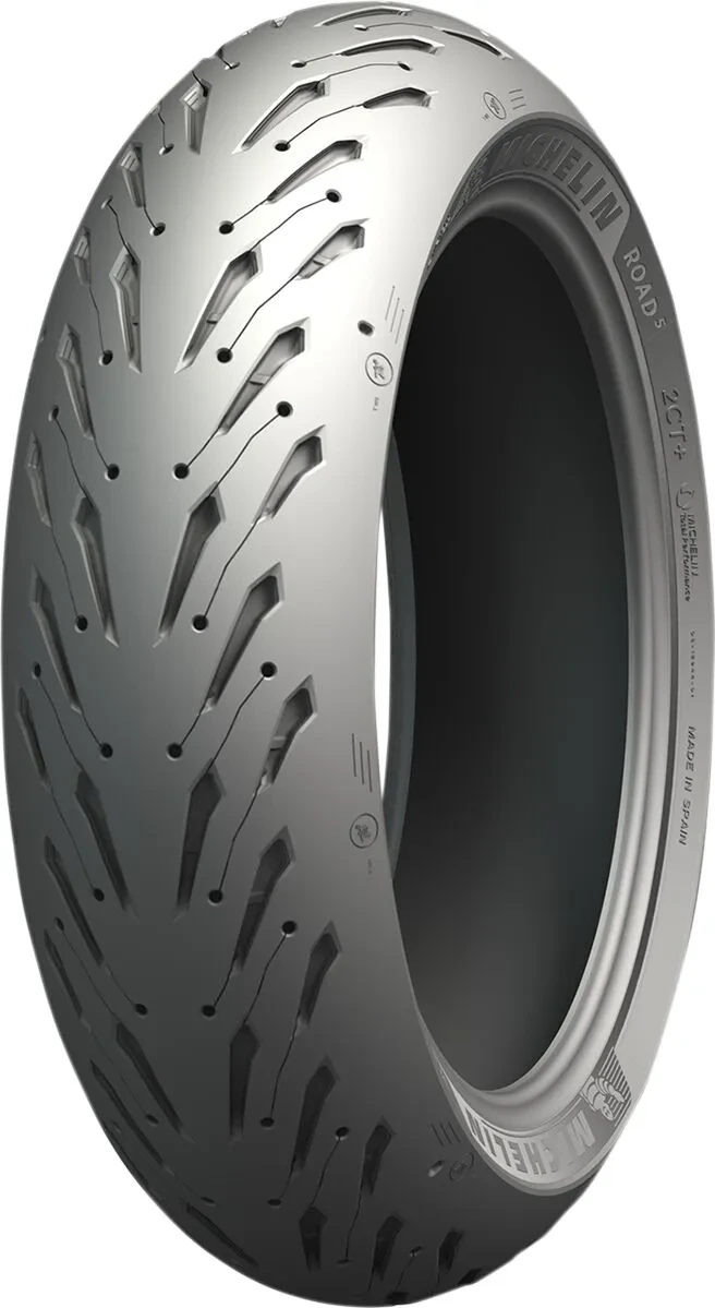 ROAD 5 190/55 ZR 17 M/C (75W) R TL