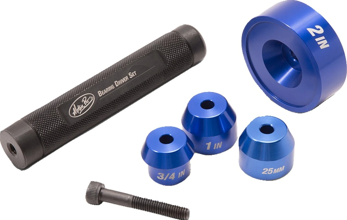 Motion Pro, Wheel bearing driver set for HD