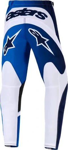 Alpinestars Pants Youth Fluid Portl UCLA BLue/White, 22