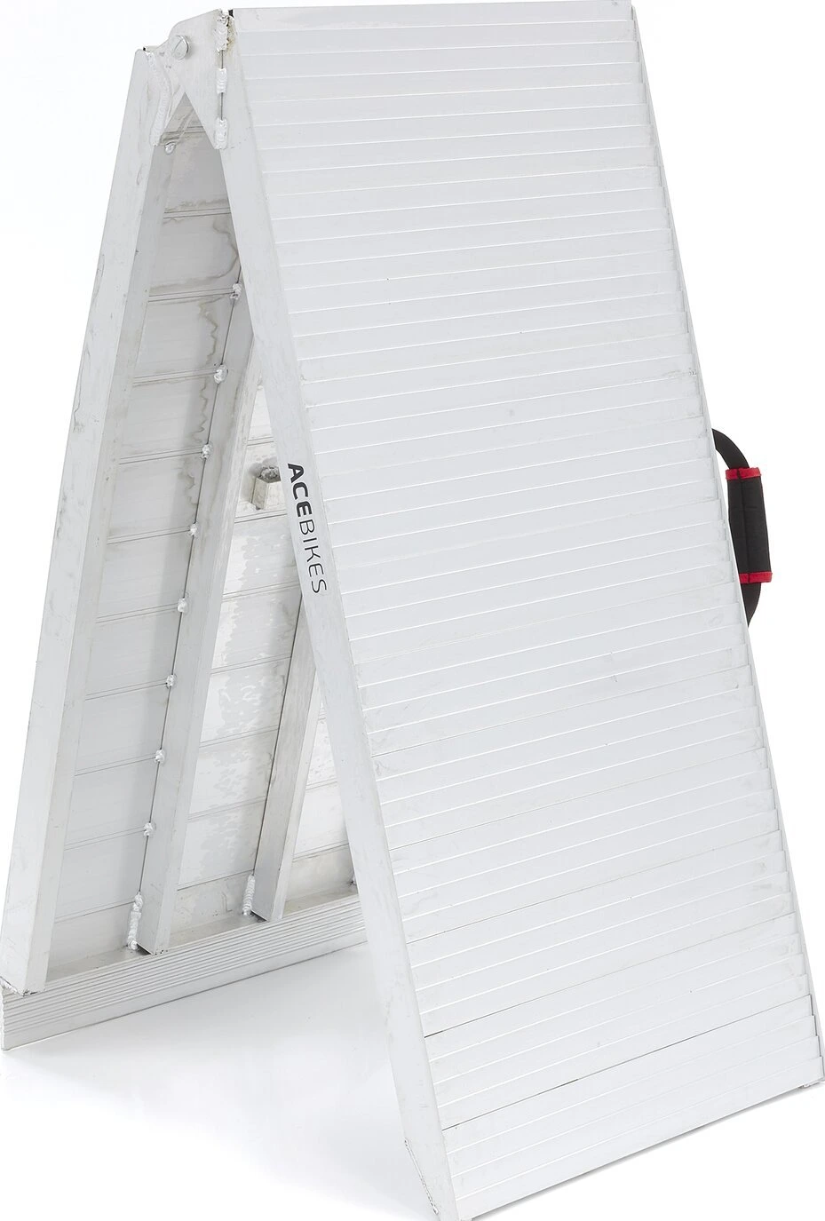 AceBikes, foldable ramp heavy duty extra wide. 500kg